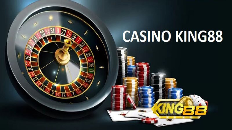 Các vấn đề cần lưu ý khi chơi cá cược tại casino trực tuyến